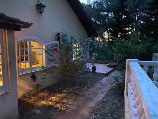 Beach and Forest House - Club del Lago - 4