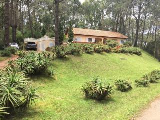 Beach and Forest House - Club del Lago - 3