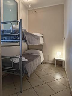 La Perla apartment - 5