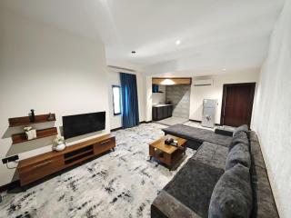Airport Sky Hotel - 2