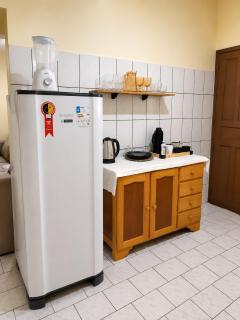 Casa no Centro Vilhena - 3