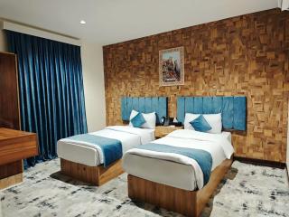 Airport Sky Hotel - 7