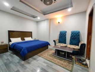 AZH Hotel & Rooms - 3