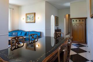 Lake Maggiore Gem Crystal - 6