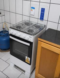 Casa no Centro Vilhena - 1