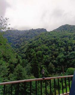 Kaçkin House ayder - 9