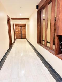GOLDEN NIGHTS ROOMS KUMARAN ROAD - Near RAILWAY STATION TIRUPUR - 5