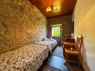 Casa de Férias V6 com piscina - 5