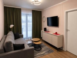 Mazury Stay - 4
