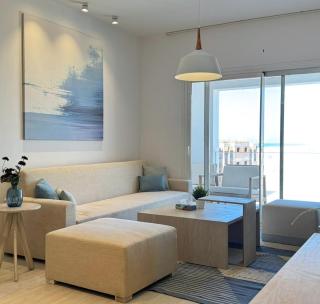 BlueKeys Fouka Bay Serviced Apartments - 0