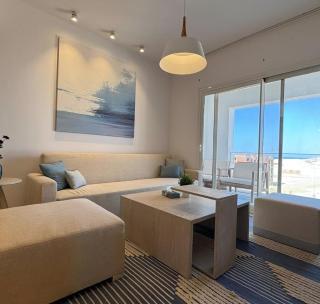 BlueKeys Fouka Bay Serviced Apartments - 9
