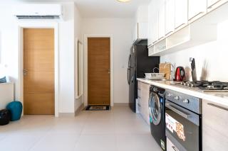 3BR Canal View Marassi BirdNest - 6