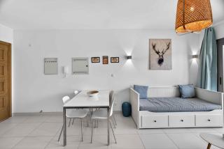 3BR Canal View Marassi BirdNest - 5
