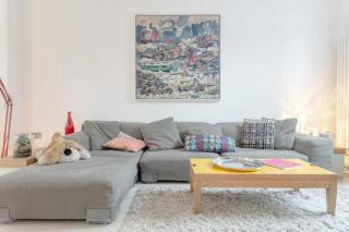 Stylish 2 Bedroom Apartment in London - 4
