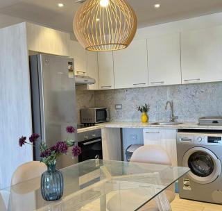 BlueKeys Fouka Bay Serviced Apartments - 3