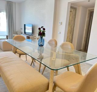 BlueKeys Fouka Bay Serviced Apartments - 6