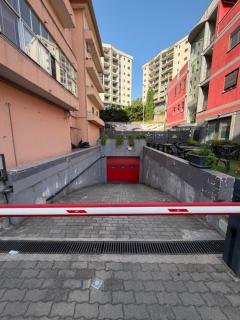 B&B Vescovo Rosso - 7