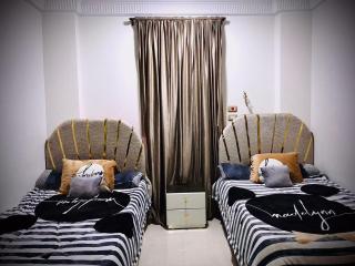 Gabal Takok Apartments - 5
