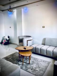 Gabal Takok Apartments - 3