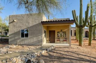 Saguaro Grove, Built May '26, Smart Lock, Quiet Cul-de-sac - 0