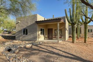 Saguaro Grove, Built May '26, Smart Lock, Quiet Cul-de-sac - 9