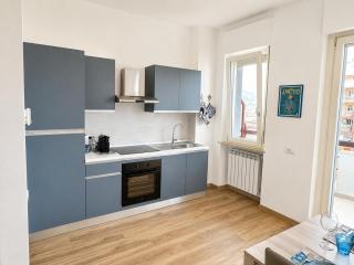 Flo Beach House - Terrazza sul mare e parcheggio gratuito - 7