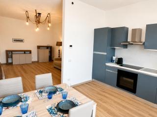 Flo Beach House - Terrazza sul mare e parcheggio gratuito - 2