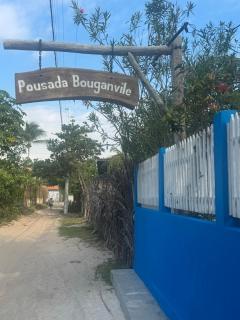 Pousada Bouganvile Atins - 8