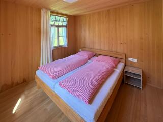 Hopfreber Hütte - Villa Fairholm - 5