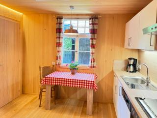 Hopfreber Hütte - Villa Fairholm - 4