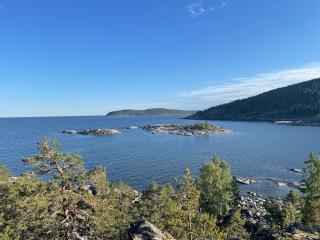 Charming 1800s Shoemaker's home on the High Coast - 4