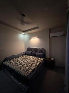 AMH residence - 8