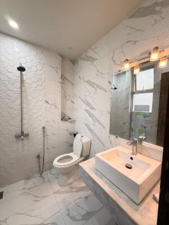 AMH residence - 7