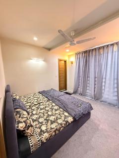 AMH residence - 1