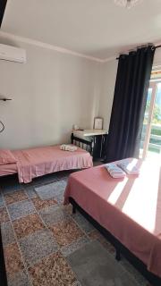 Casa temporada - 1