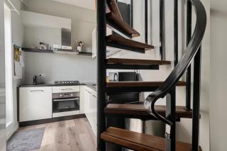 Apartment By Henk - 5