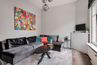 Apartment By Henk - 3