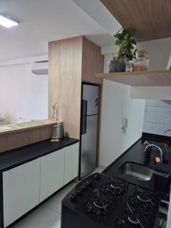 Apartamento Piedade - 2