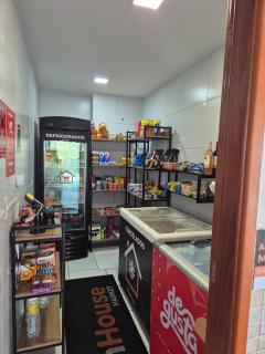 Apartamento Piedade - 1