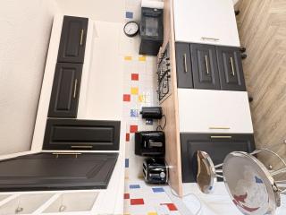 3-Bed House in Bletchley Long Stay Friendly - Holiday Home - 4