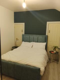 Foyle Derry Self Catering - 8