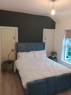 Foyle Derry Self Catering - 6
