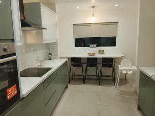 Foyle Derry Self Catering - 5