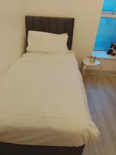 Foyle Derry Self Catering - 3