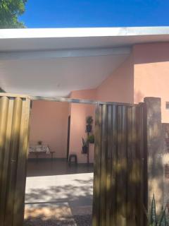 Casa tranquila próximo ao centro e a Unigran - 0