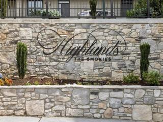 Highlands of the Smokies 501PH 3br - 0