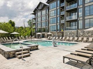 Highlands of the Smokies 501PH 3br - 7