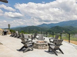 Highlands of the Smokies 501PH 3br - 4
