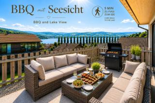 -Tropic Penthouse Deluxe- Seesicht - Billard - Massage - Trampolin - Panorama 23F - 9