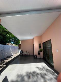 Casa tranquila próximo ao centro e a Unigran - 8